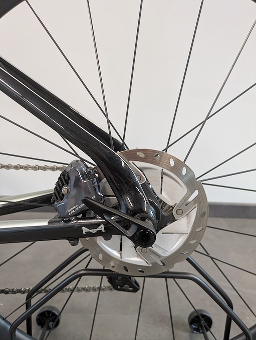 CANNONDALE SYSTEMSIX HI MOD ULTEGRA DI2